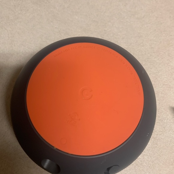 Alexa Google assistant - Picture 2 of 2